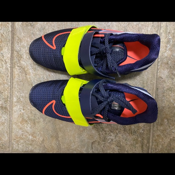 MEN/WOMEN NIKE ROMALEOS 4 - Picture 2 of 4